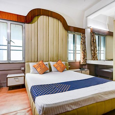 Spot On Hotel Jd Sons Nagpur Buitenkant foto