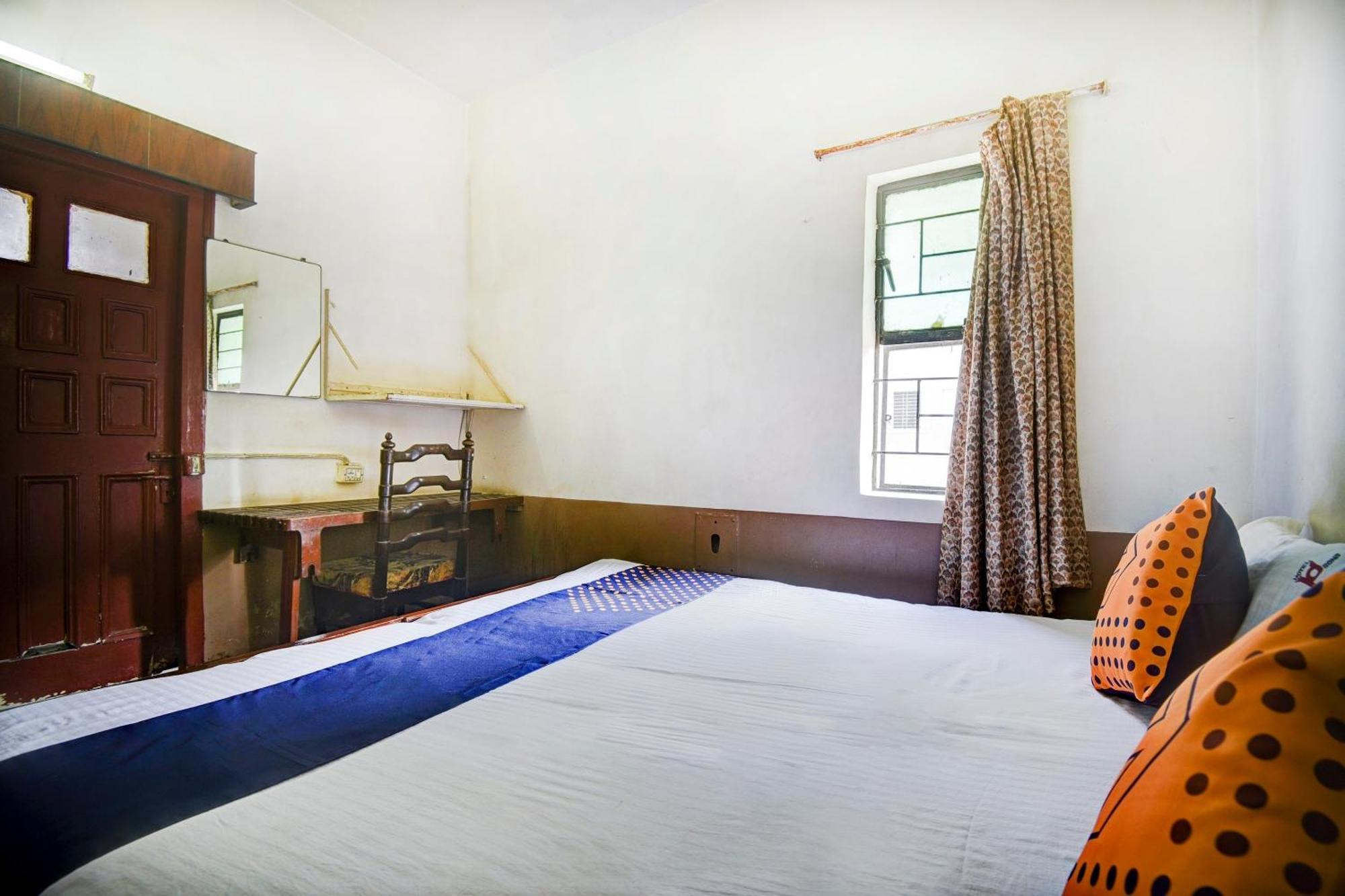 Spot On Hotel Jd Sons Nagpur Buitenkant foto