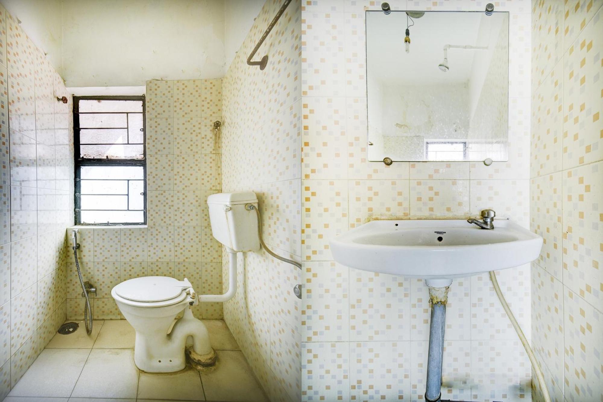 Spot On Hotel Jd Sons Nagpur Buitenkant foto